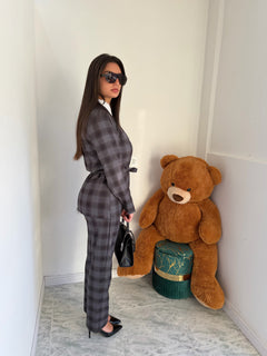 Pantalone Ambra Made in Italy