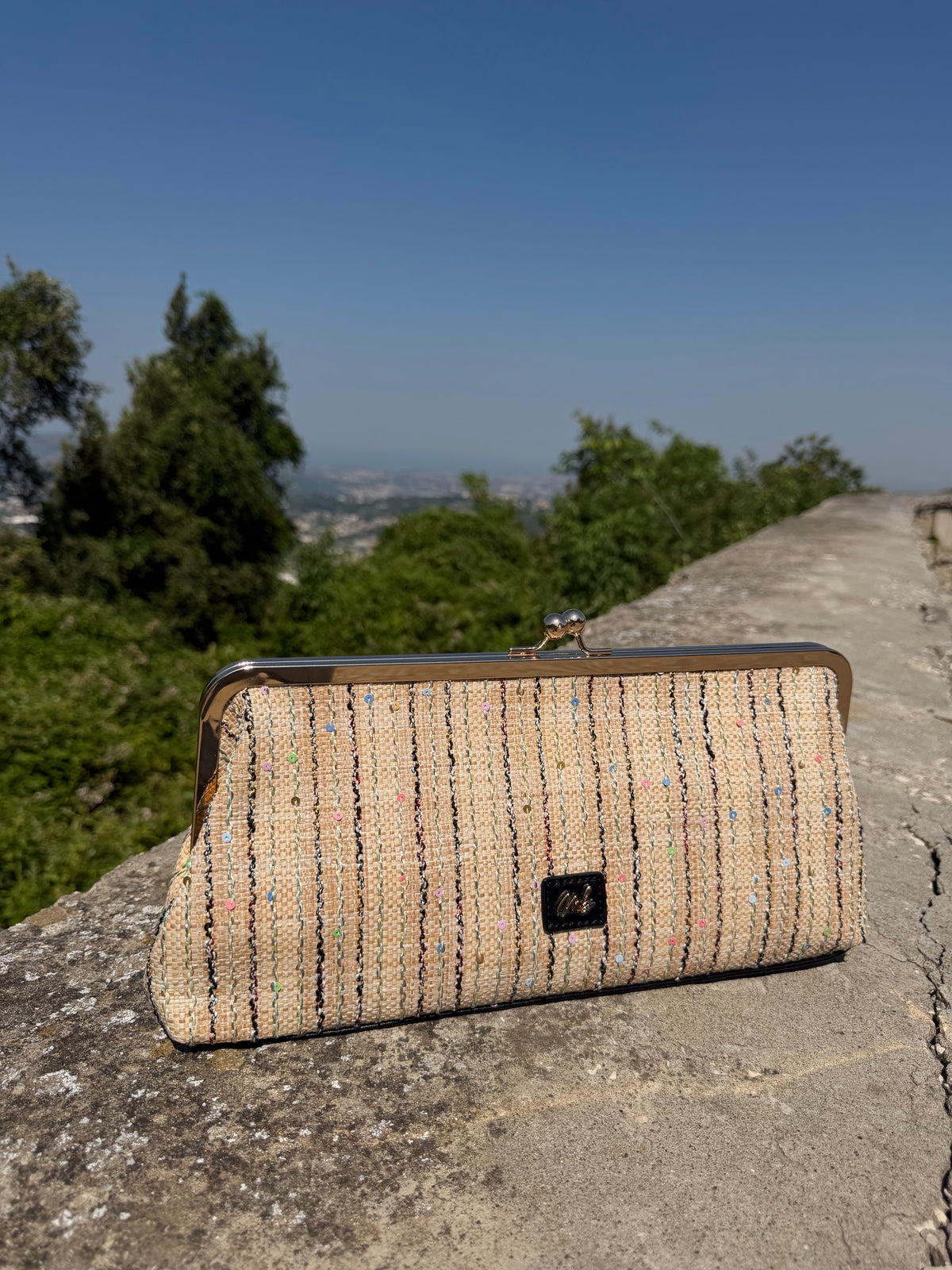 BAG Kesya