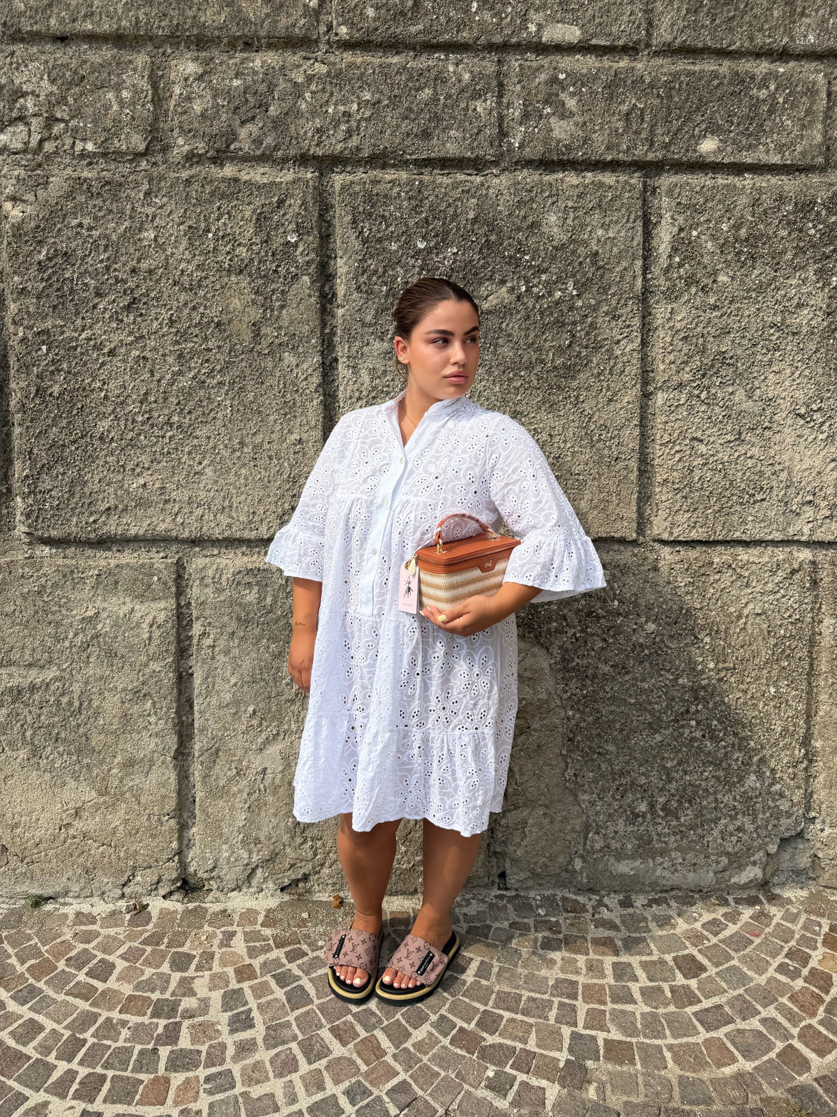 Abito Dress Sun