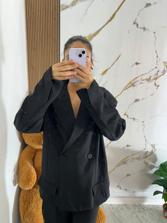Tailleur Mova