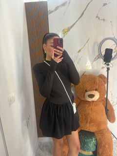 Dress baby