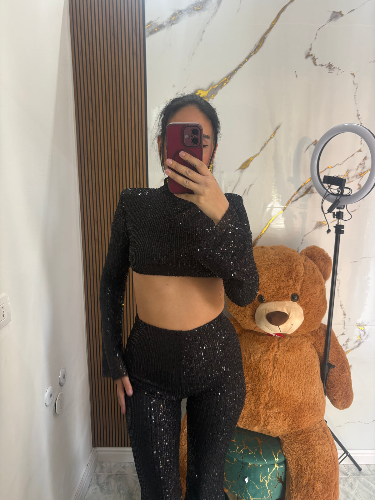 Coordinato Brilly