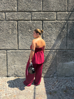 Coordinato Leyla Curvy