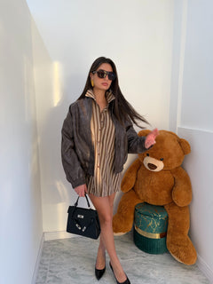 Camicia Chayena