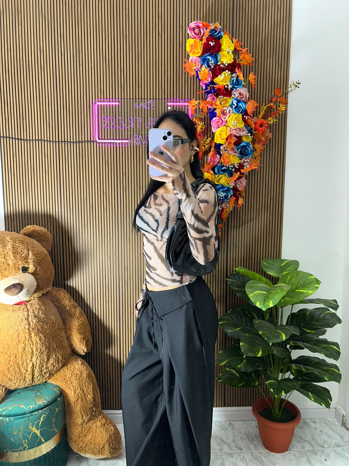 Pantalone Melany