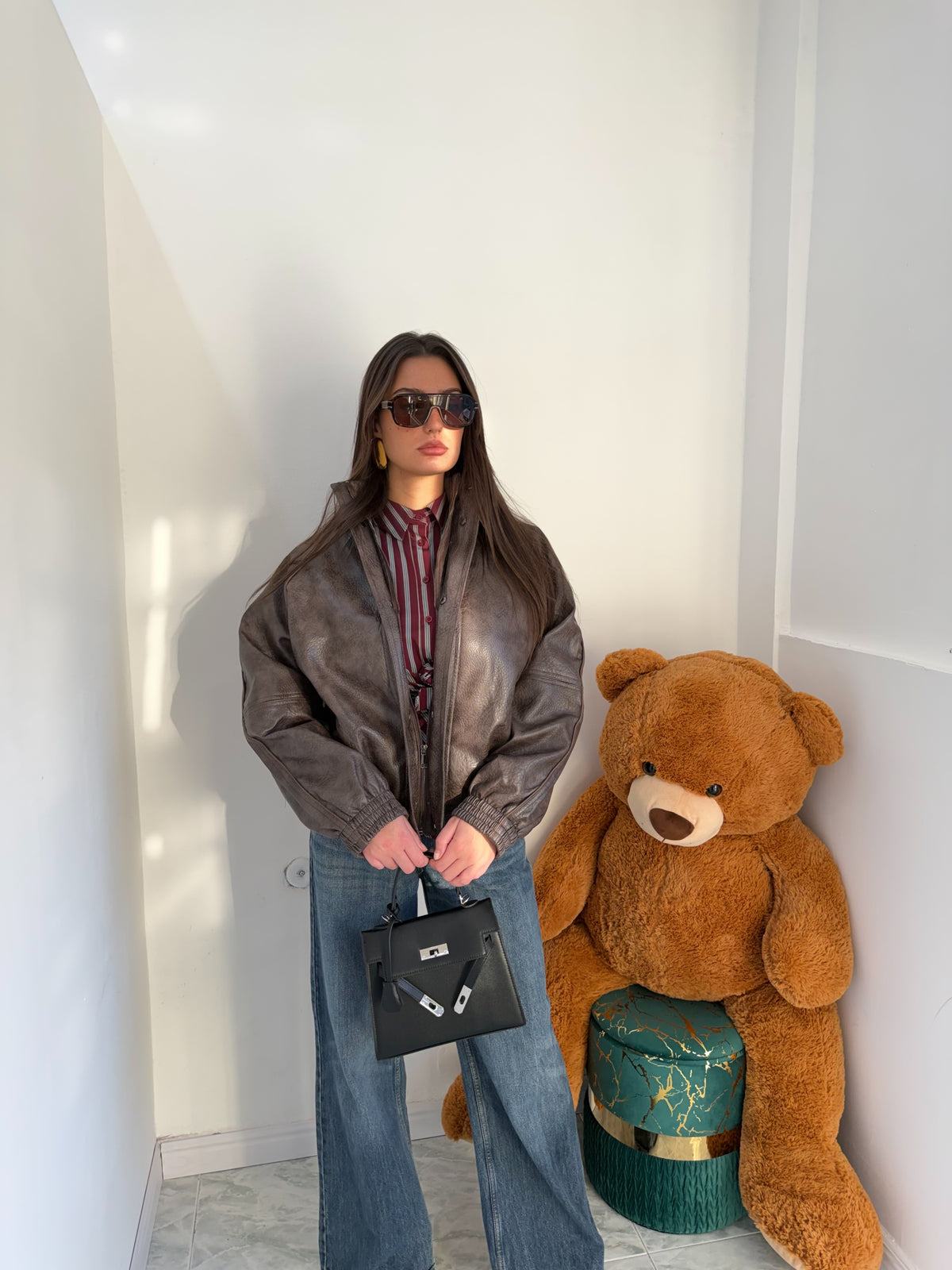 Louise Jacket