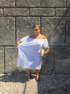 Abito Kelly Curvy
