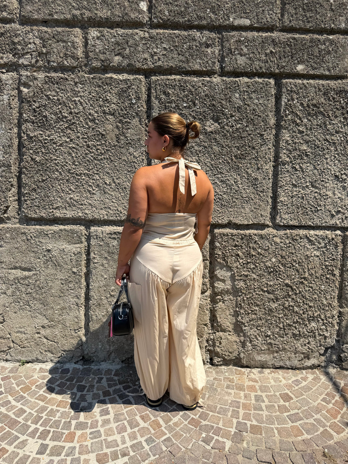 Coordinato Farah