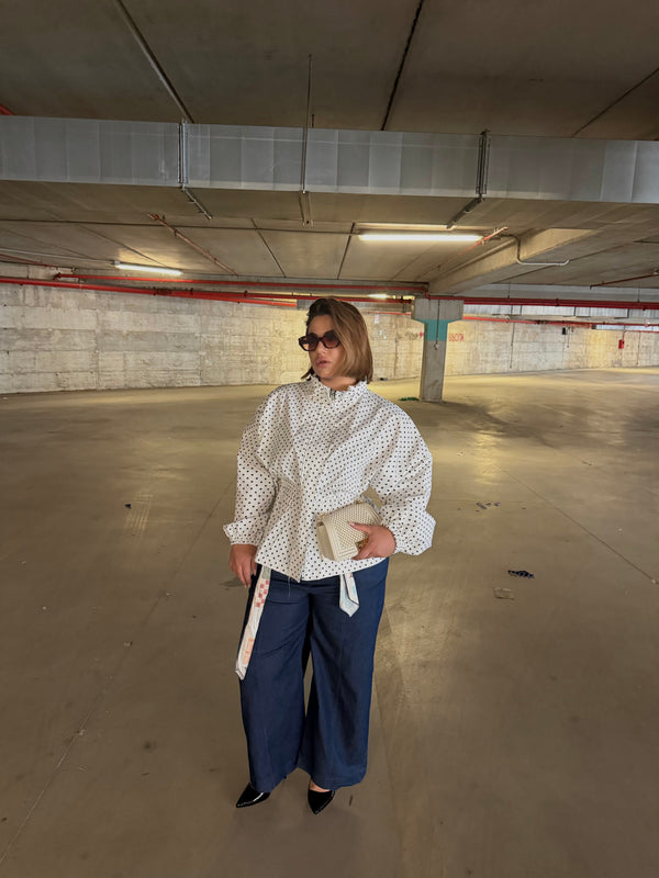 Pantalone jeans