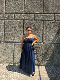 Abito Sophia Curvy