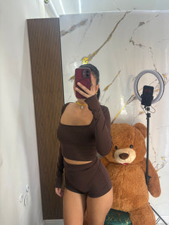 Set lady