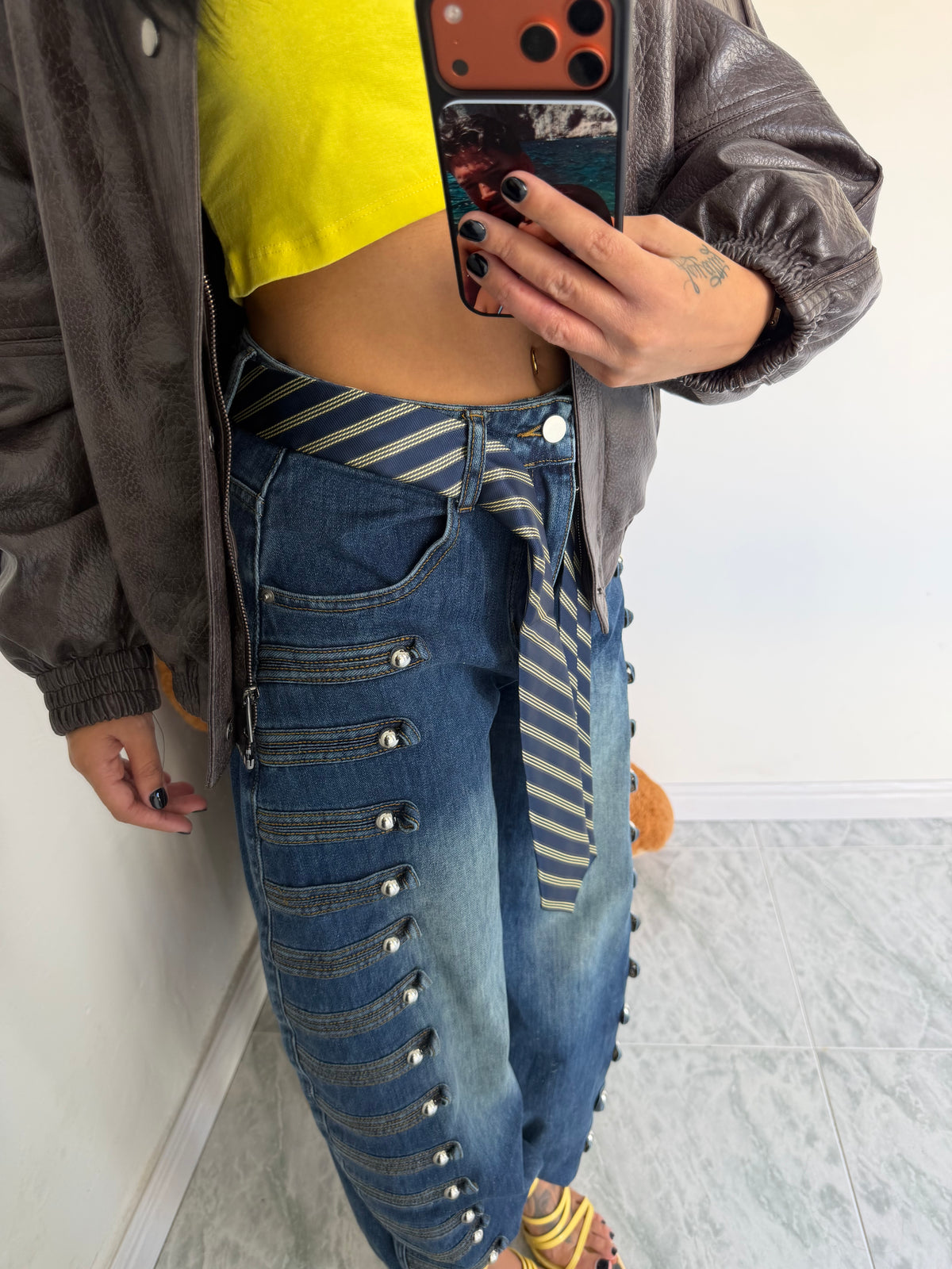 Jeans Jolly