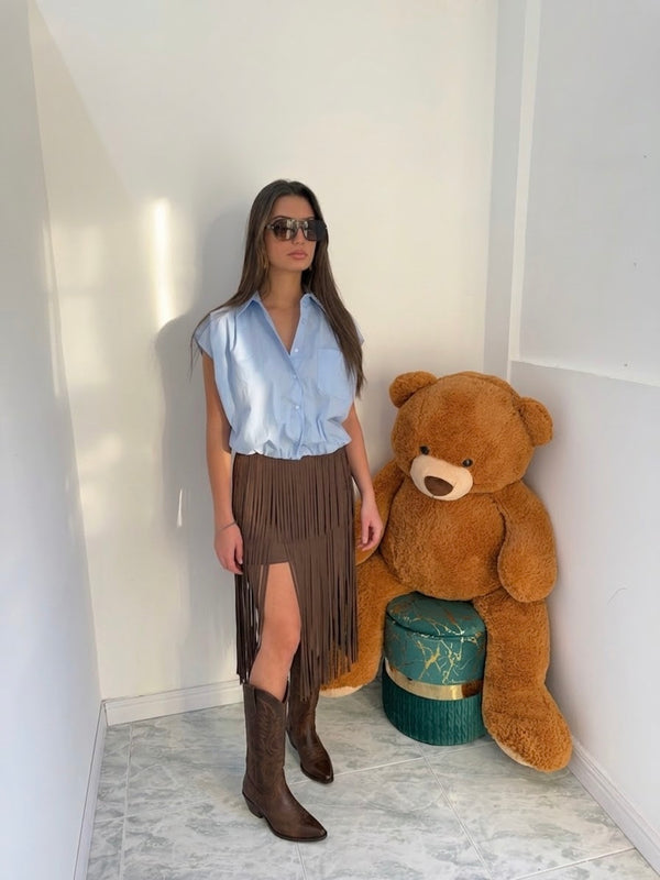 Camicia Bea