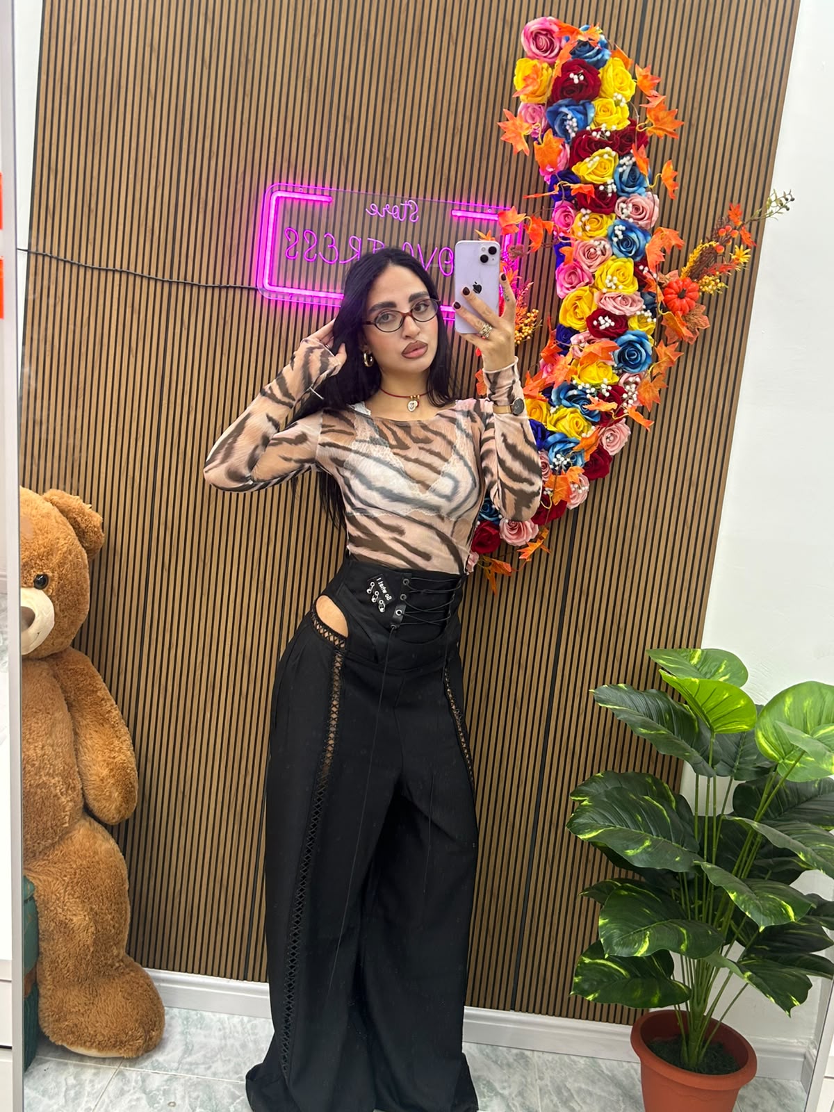 Pantalone Lualù