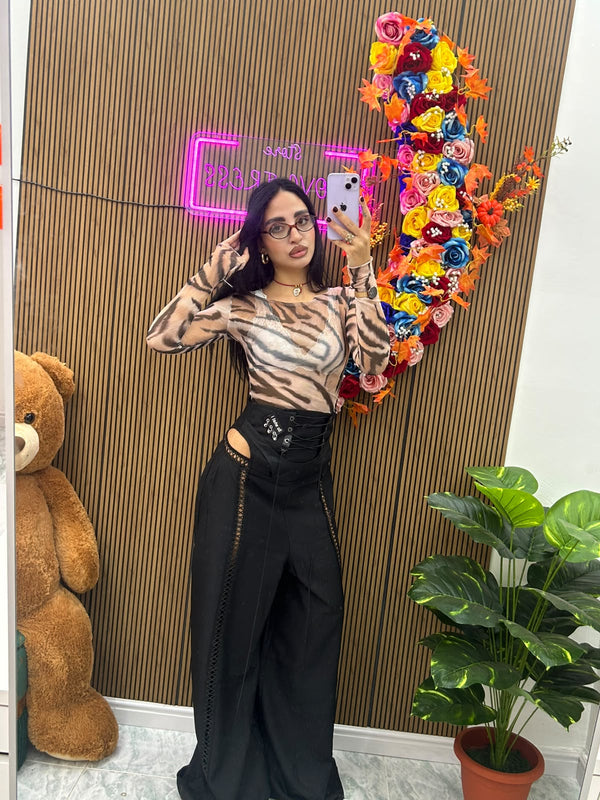 Pantalone Lualù