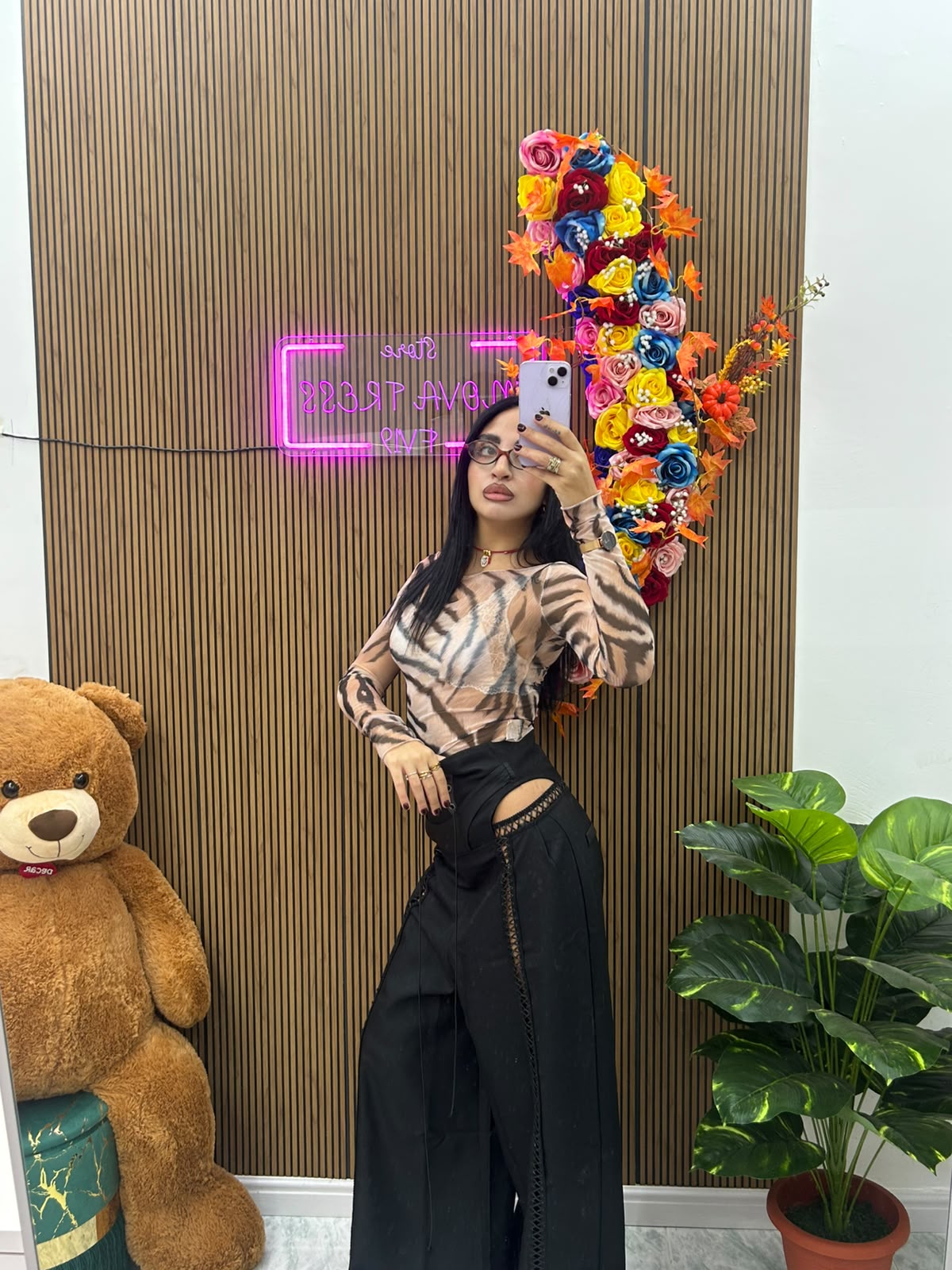 Pantalone Lualù