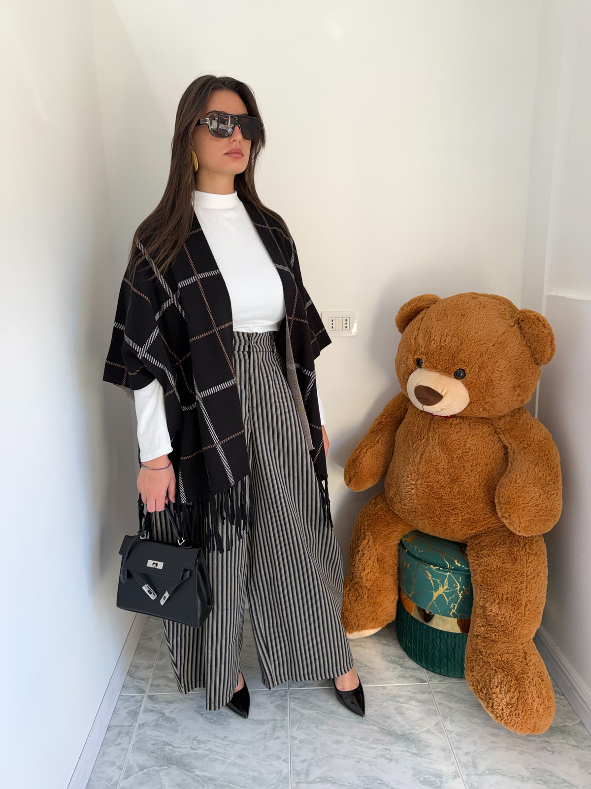 Pantalone Dakota