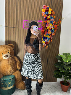 Gonna Zebra