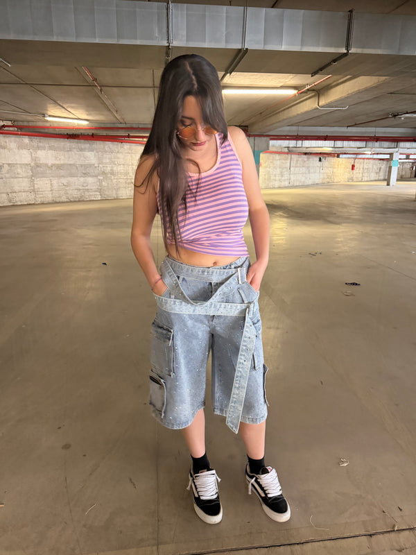 Jeans brilly