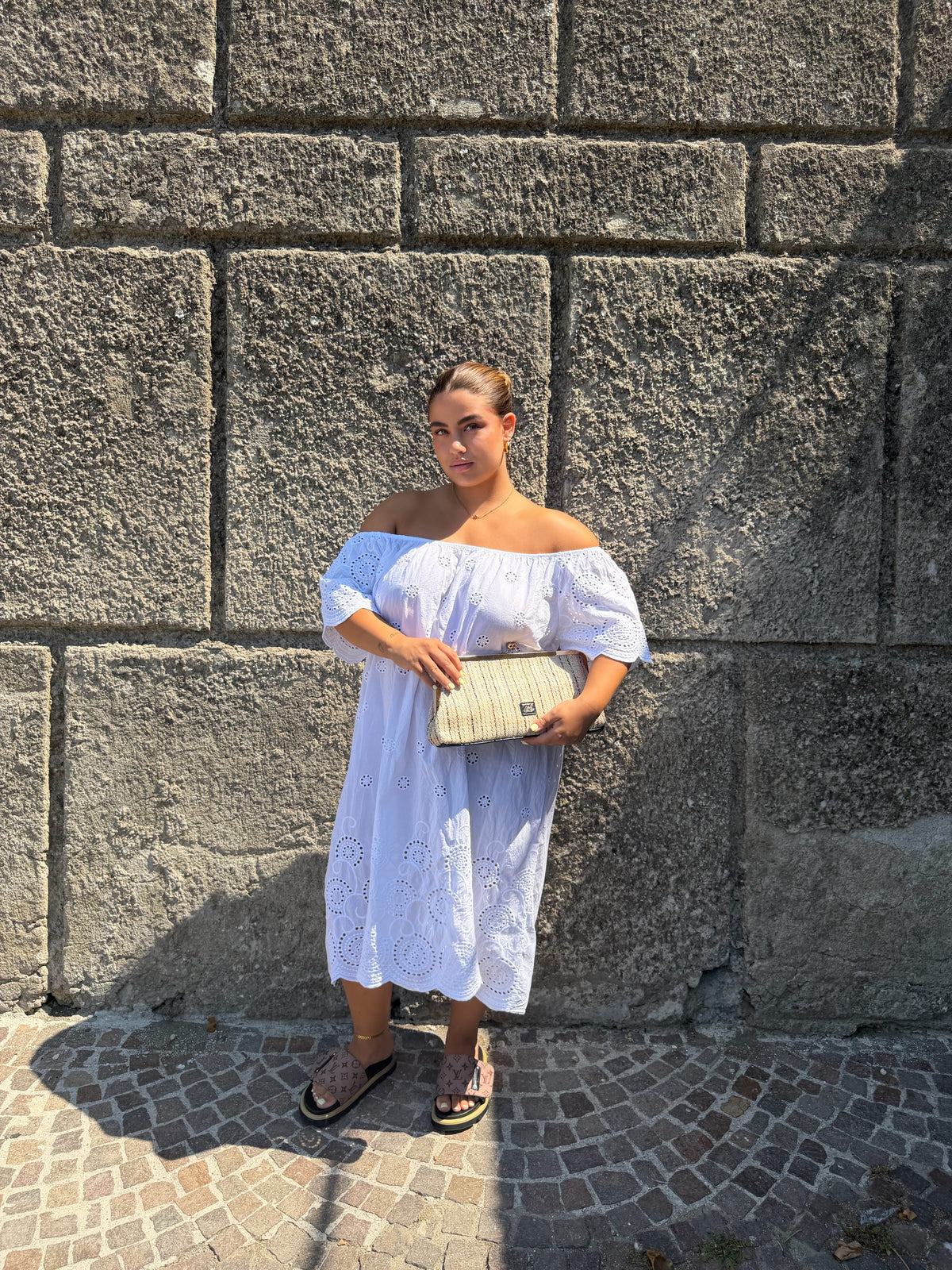 Abito Kelly Curvy
