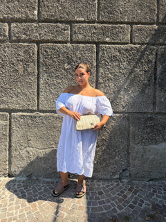 Abito Kelly Curvy