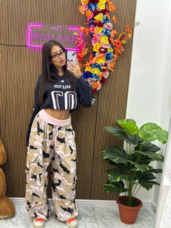 T-shirt Over Plus