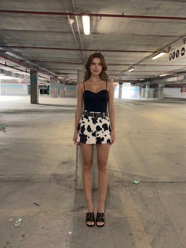 Shorts Mou