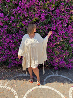 Faraglioni Dress