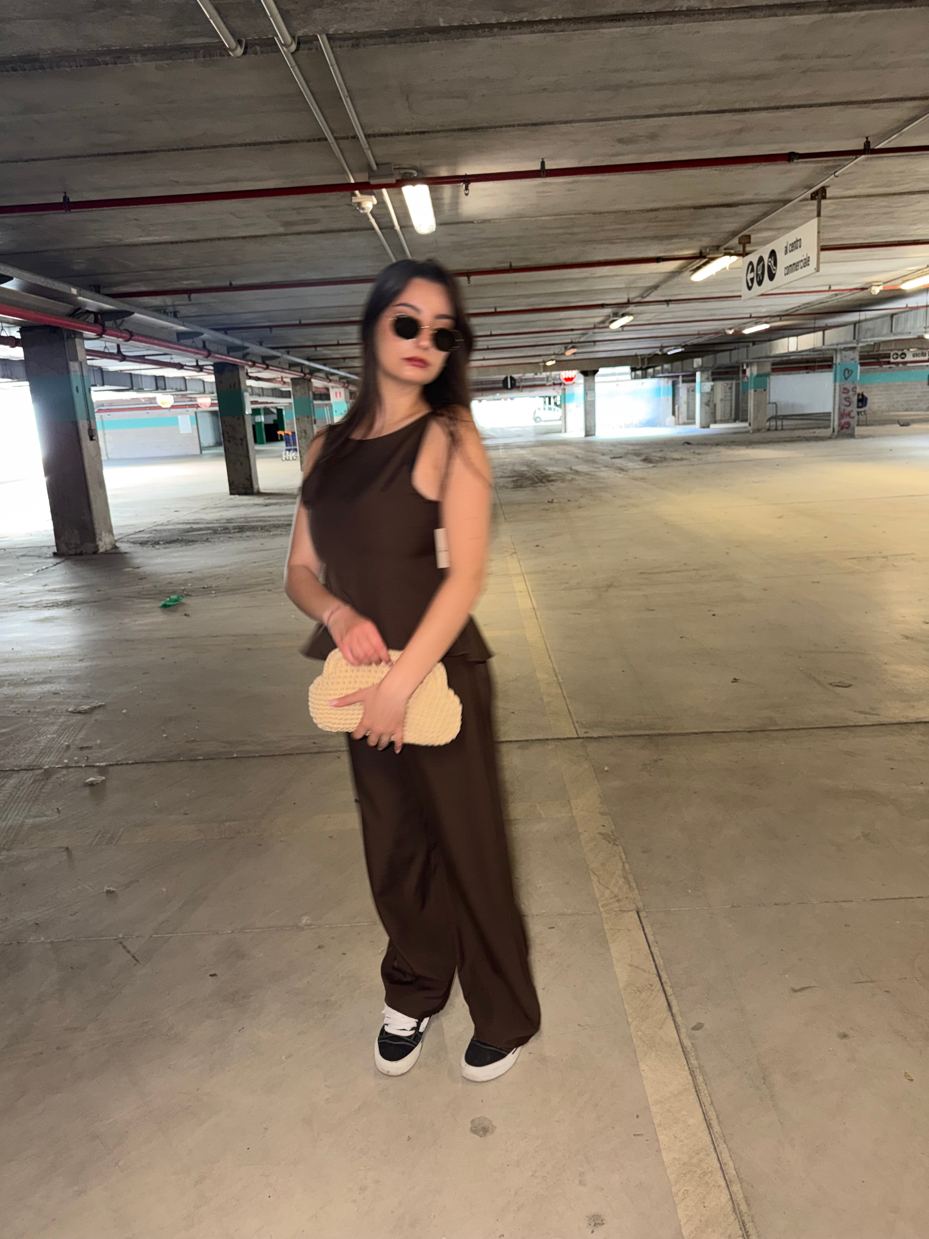 Cordinato Nina