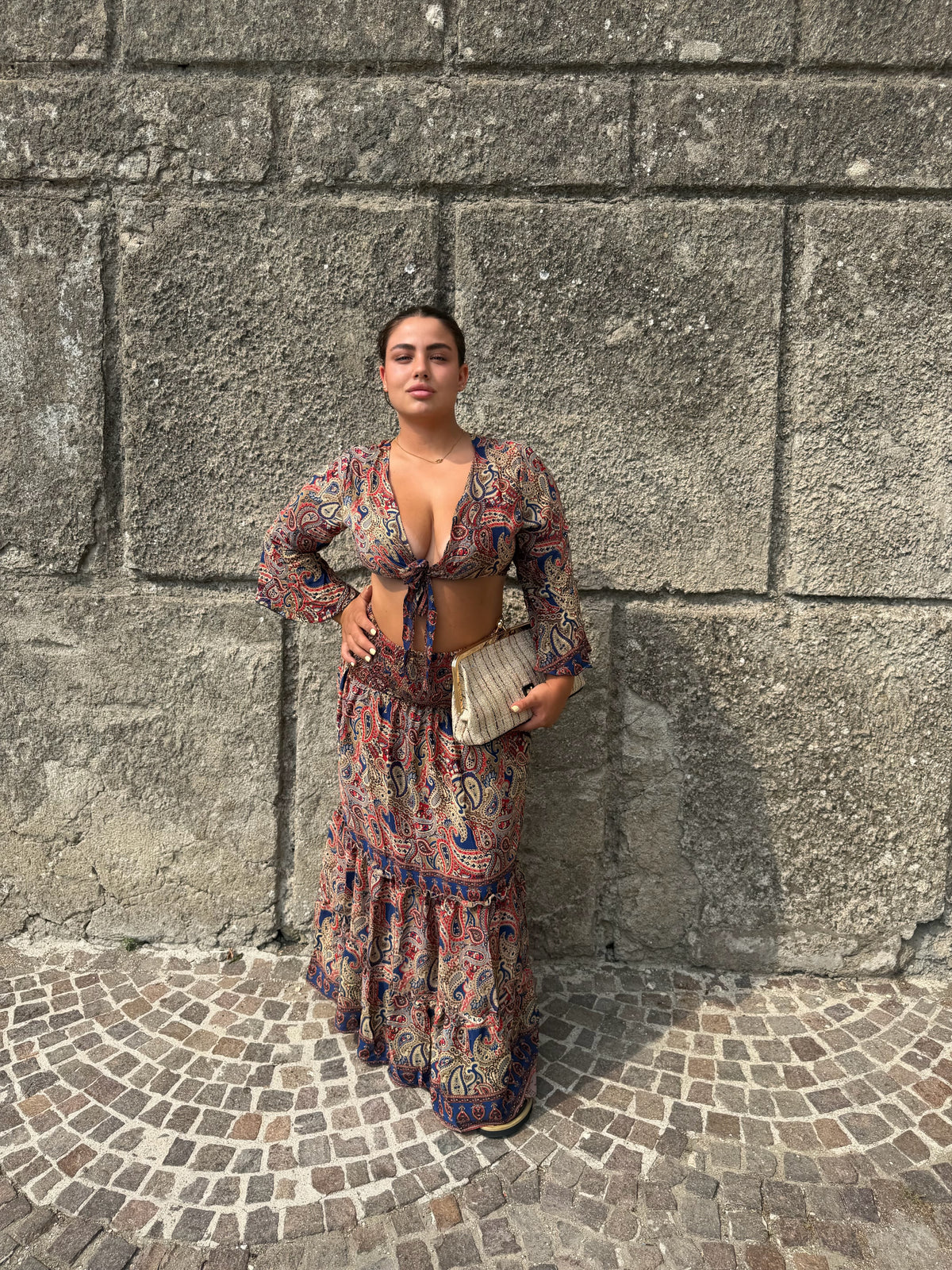 Coordinato Jasmine