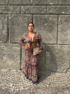 Coordinato Jasmine