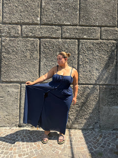 Abito Sophia Curvy