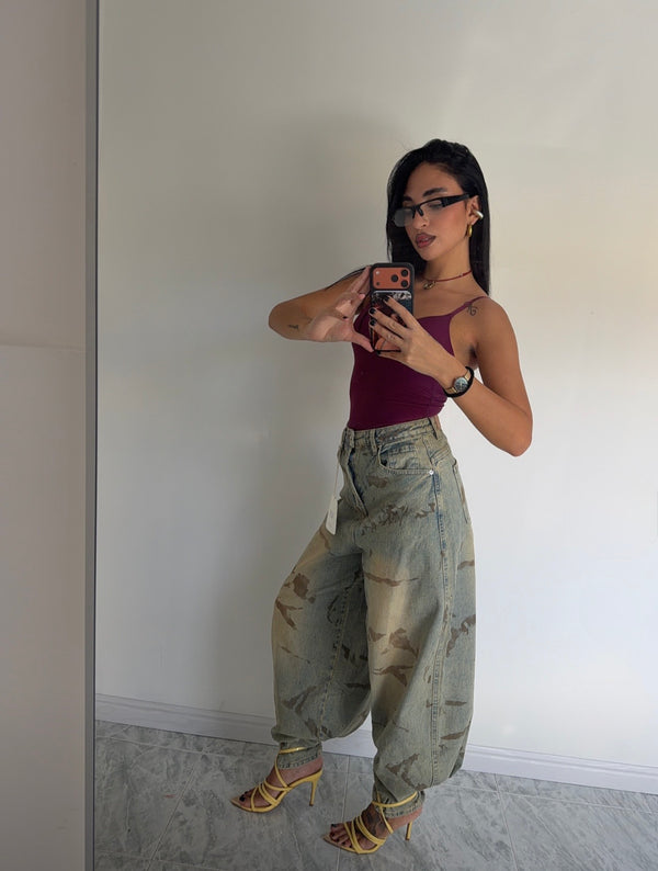 Jeans Sahara