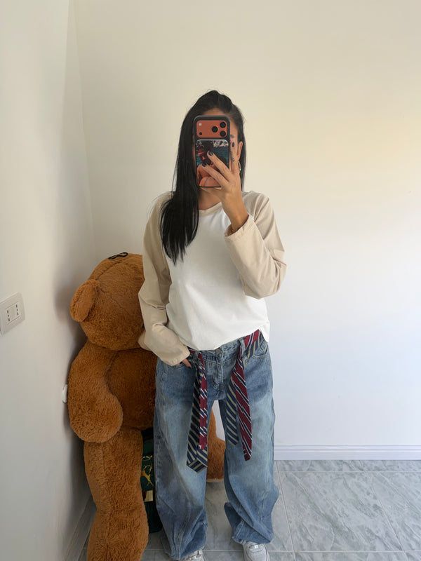 Jeans College