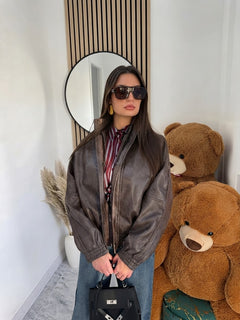 Louise Jacket
