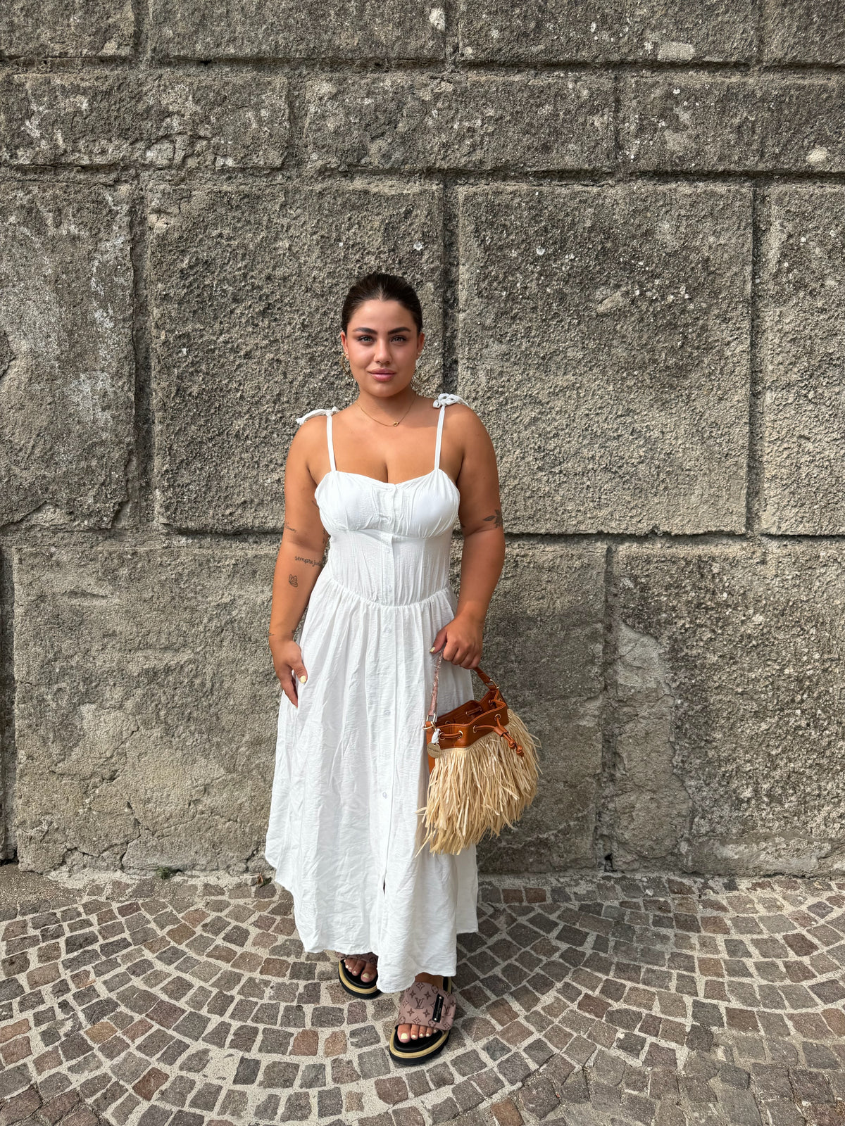 Abito Sophia Regular