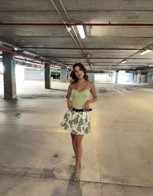 Body Dallas