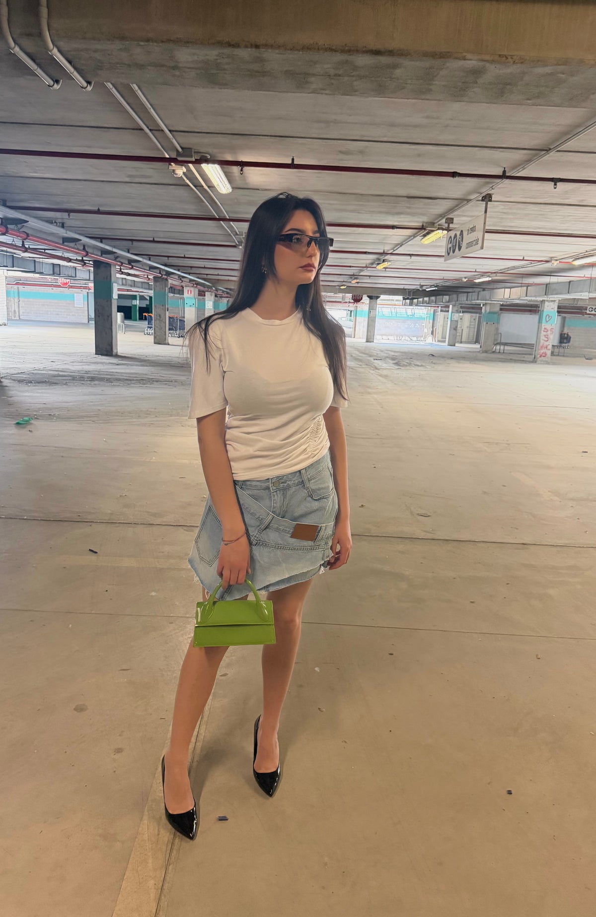 Gonna Denim