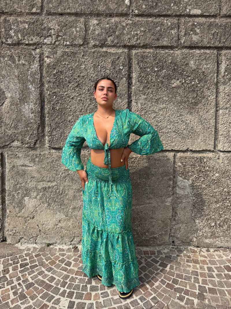 Coordinato Jasmine
