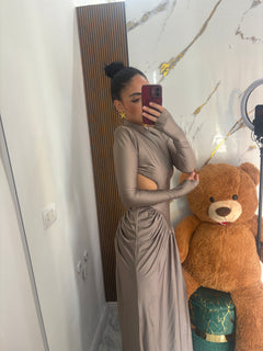 Dress frida