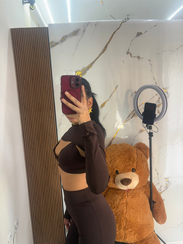 Set Naima