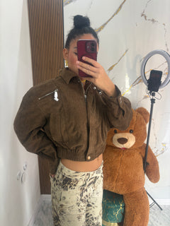 west jacket
