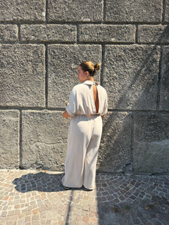 Tuta Marianne Curvy