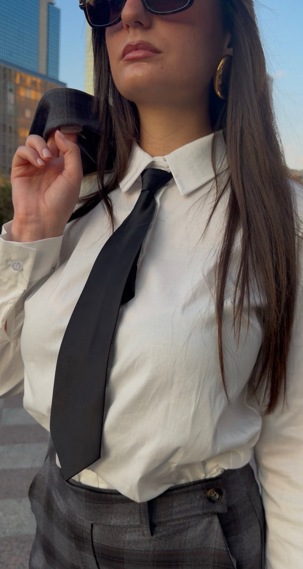 Camicia Holly Made in Italy