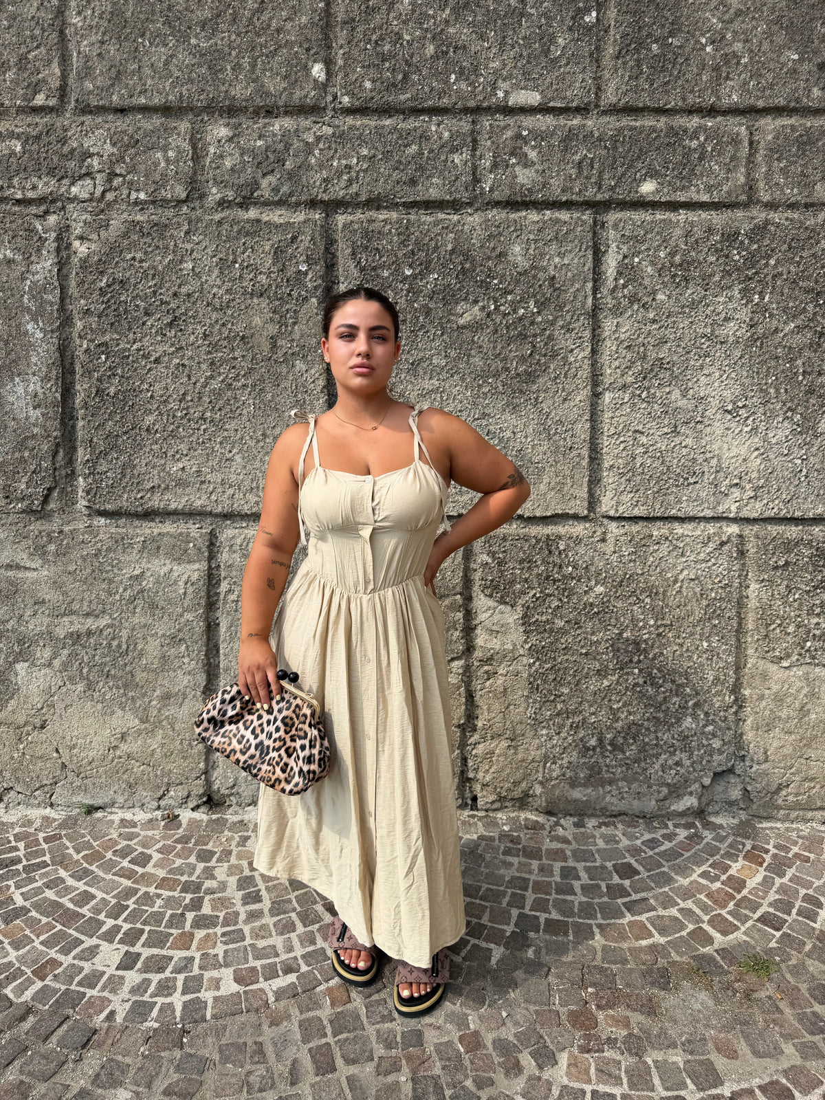 Abito Sophia Regular