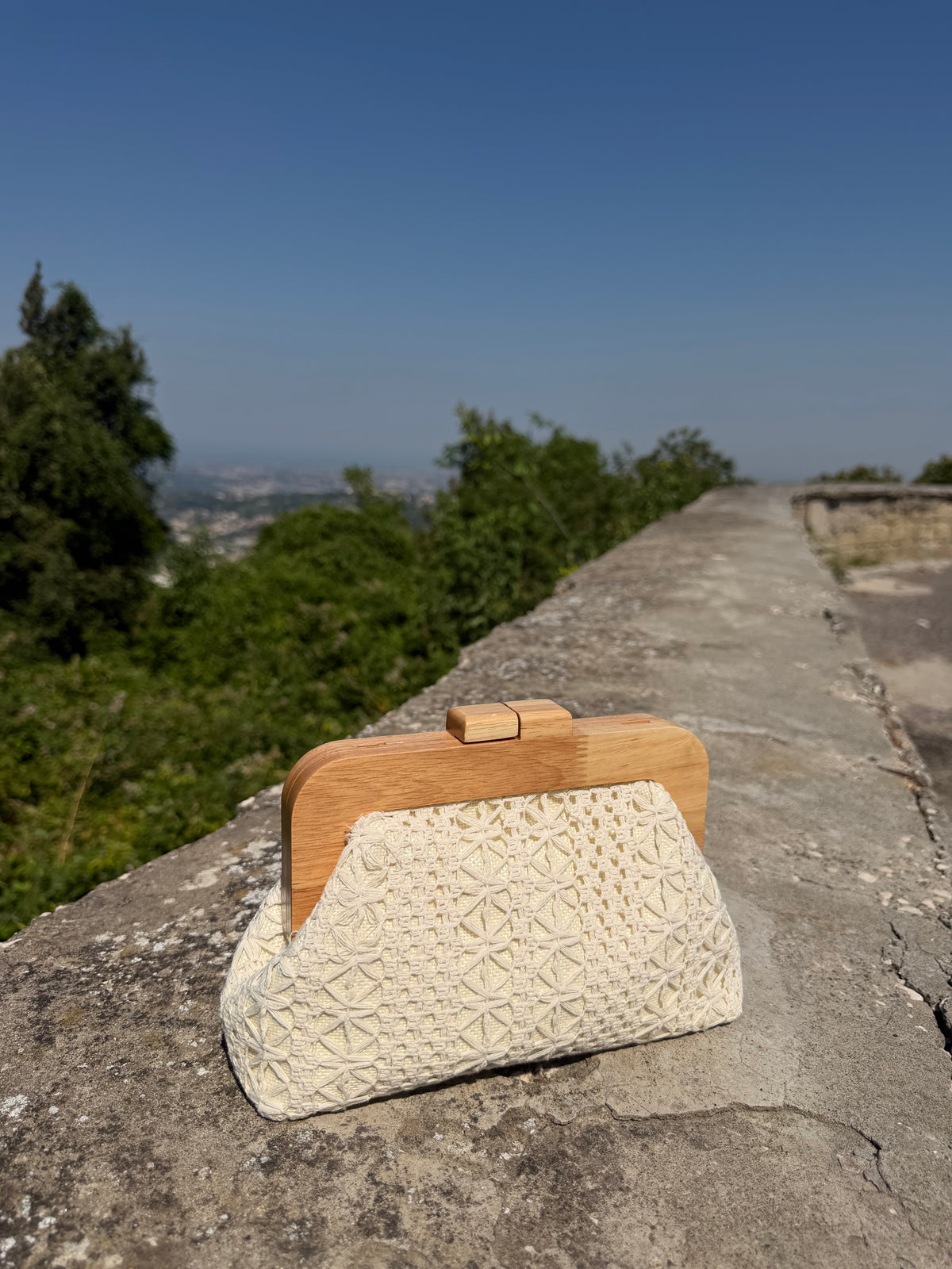 BAG Kendy