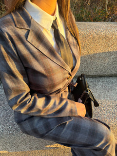Tailleur Ambra Made in Italy