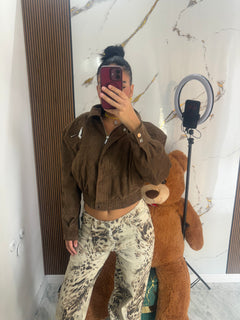 west jacket