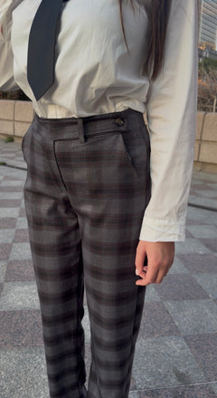 Pantalone Ambra Made in Italy