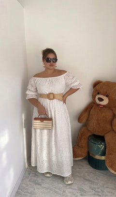 Dress Novia
